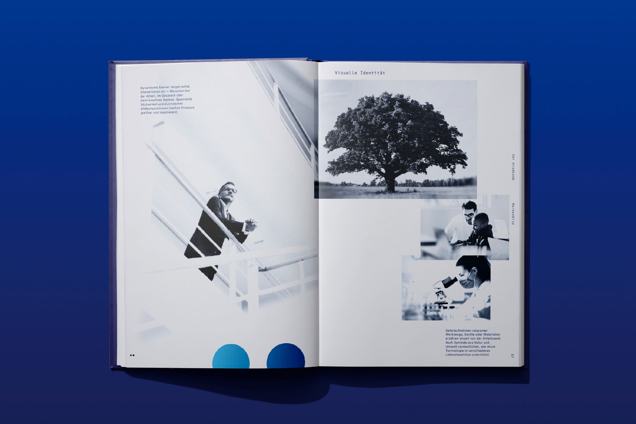 Page 10 of the mium brand book
